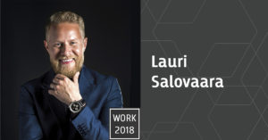 Lauri Salovaara