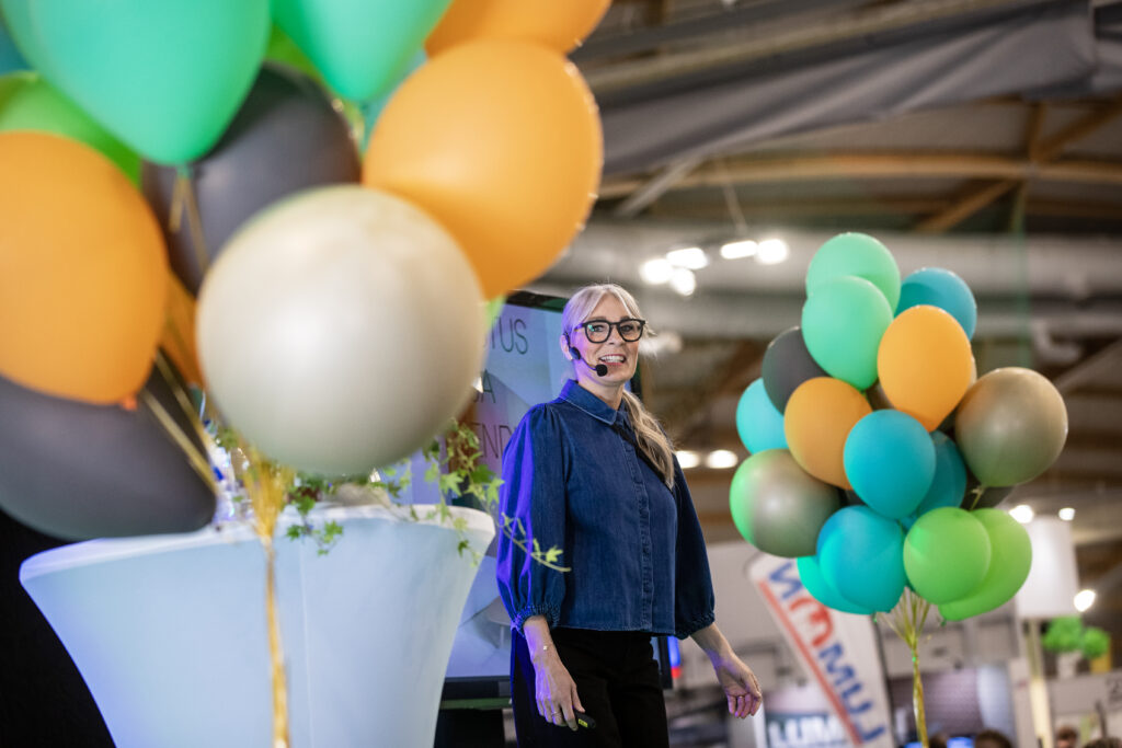 Rakentajamessut 2023