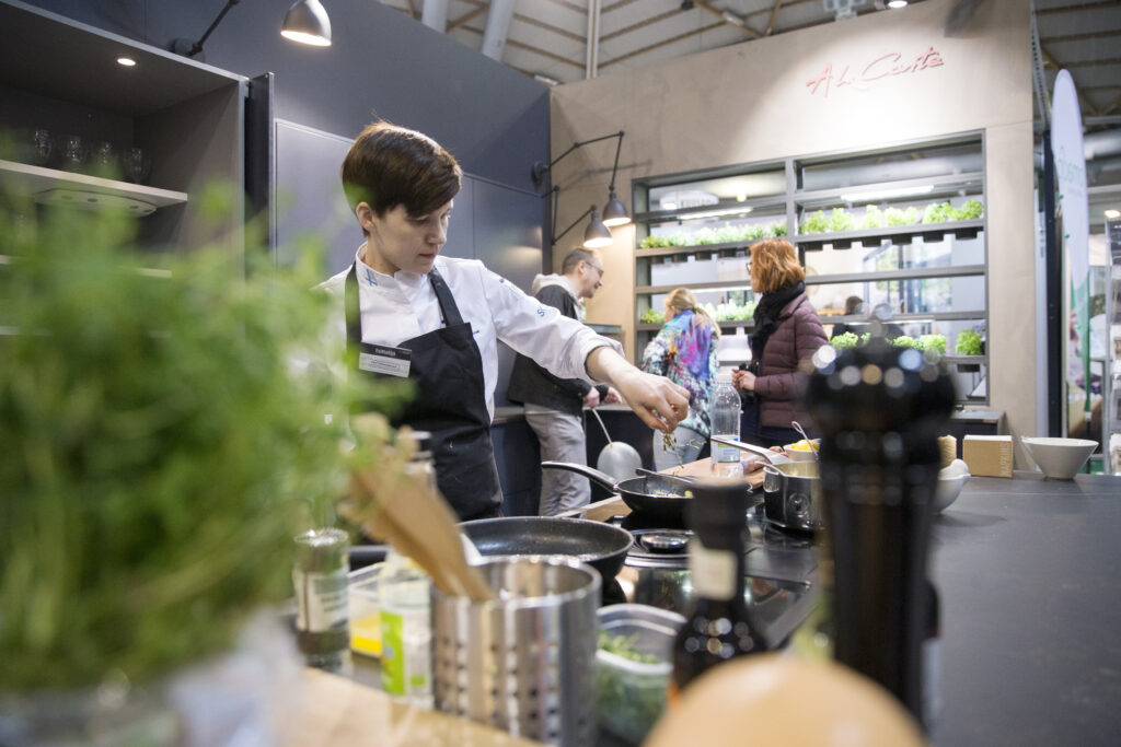 Rakentajamessut 2019