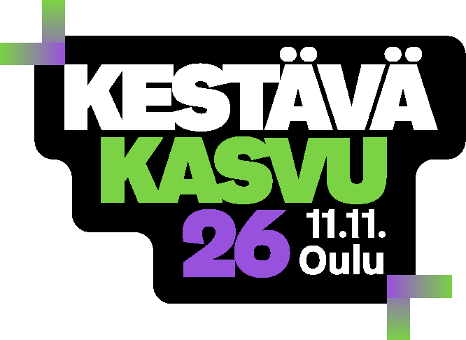 Kestävä Kasvu 2026