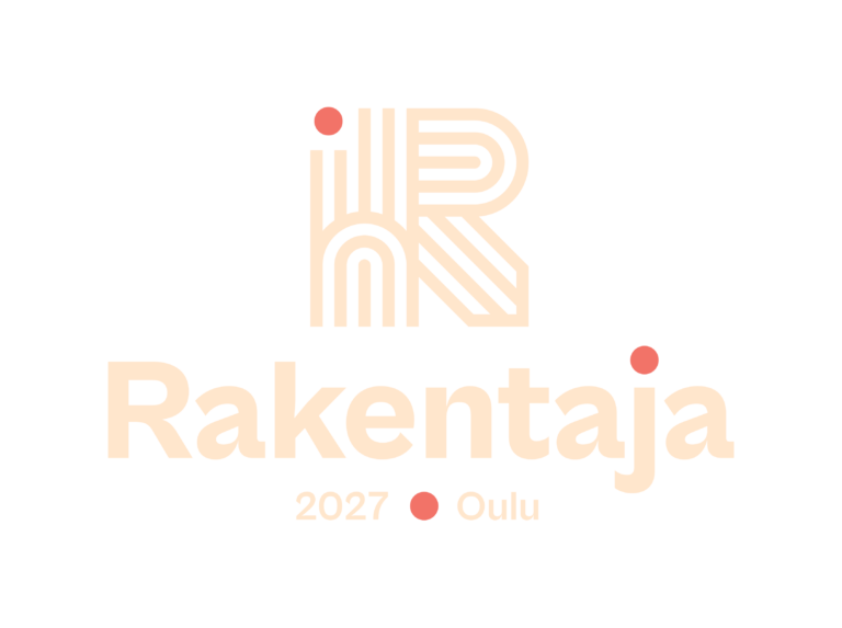 Rakentaja 2027 Oulu